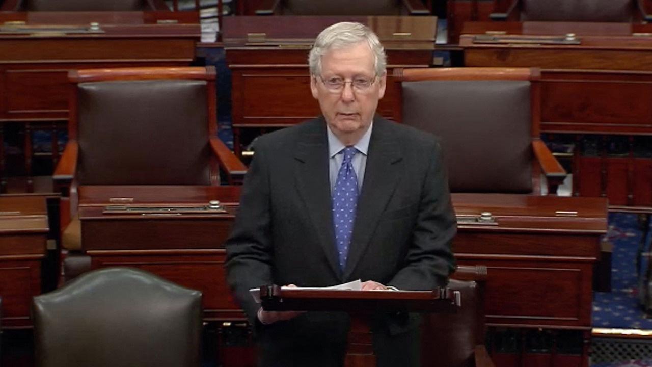 image of The writer said the senator 'never paid for his sins.' 