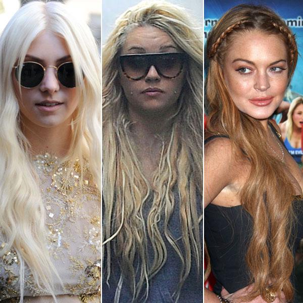 The DOs and DONT'S of Wearing Extensions