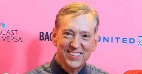 Photo of Jim Thornton