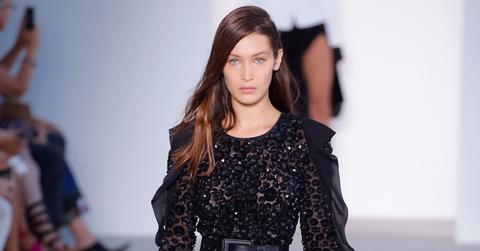 Michael Kors Spring 2017 Runway Show