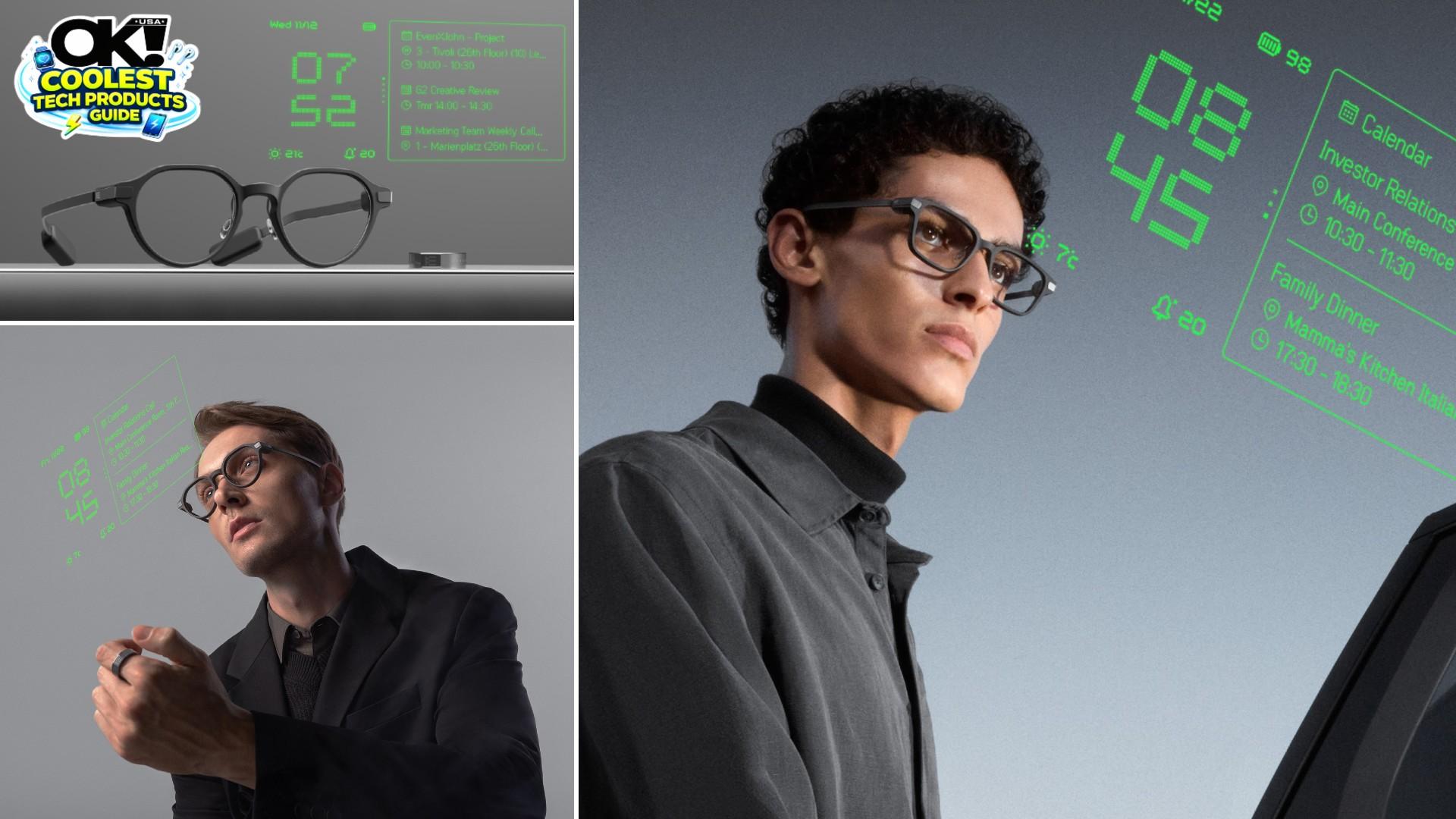even realities smartglasses