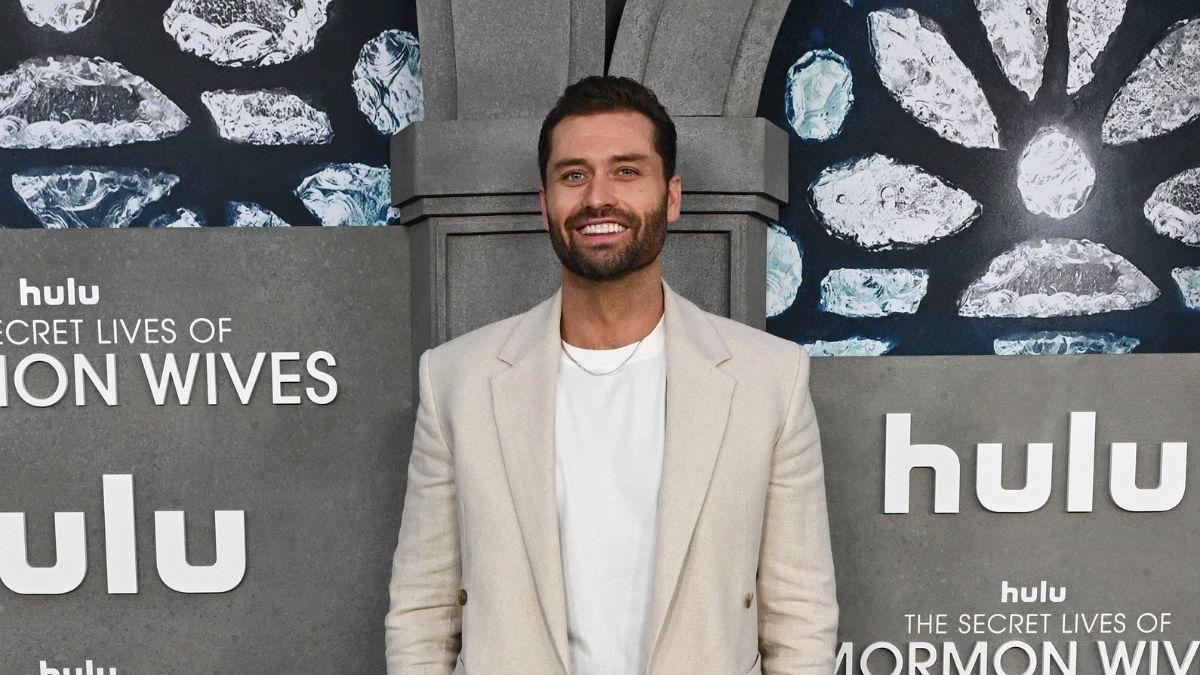 Photo of Dakota Mortensen.