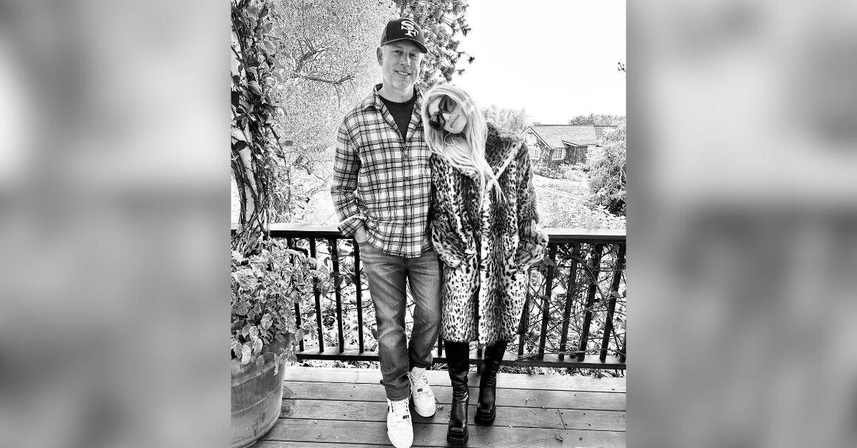 Jessica Simpson & Eric Johnson Split After 10 Years of Marriage