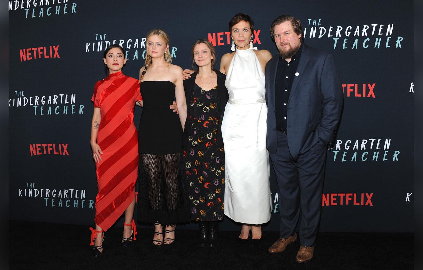 &#8220;The Kindergarten Teacher&#8221; New York Screening