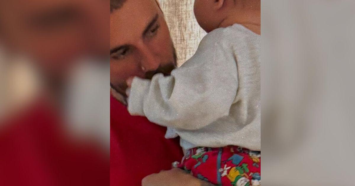 hailey bieber fires back justin tense fathers day tribute