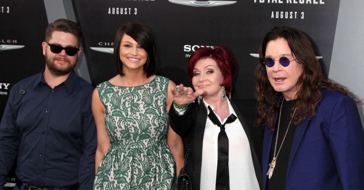 ozzy osbourne memoir last rites biggest bombshells