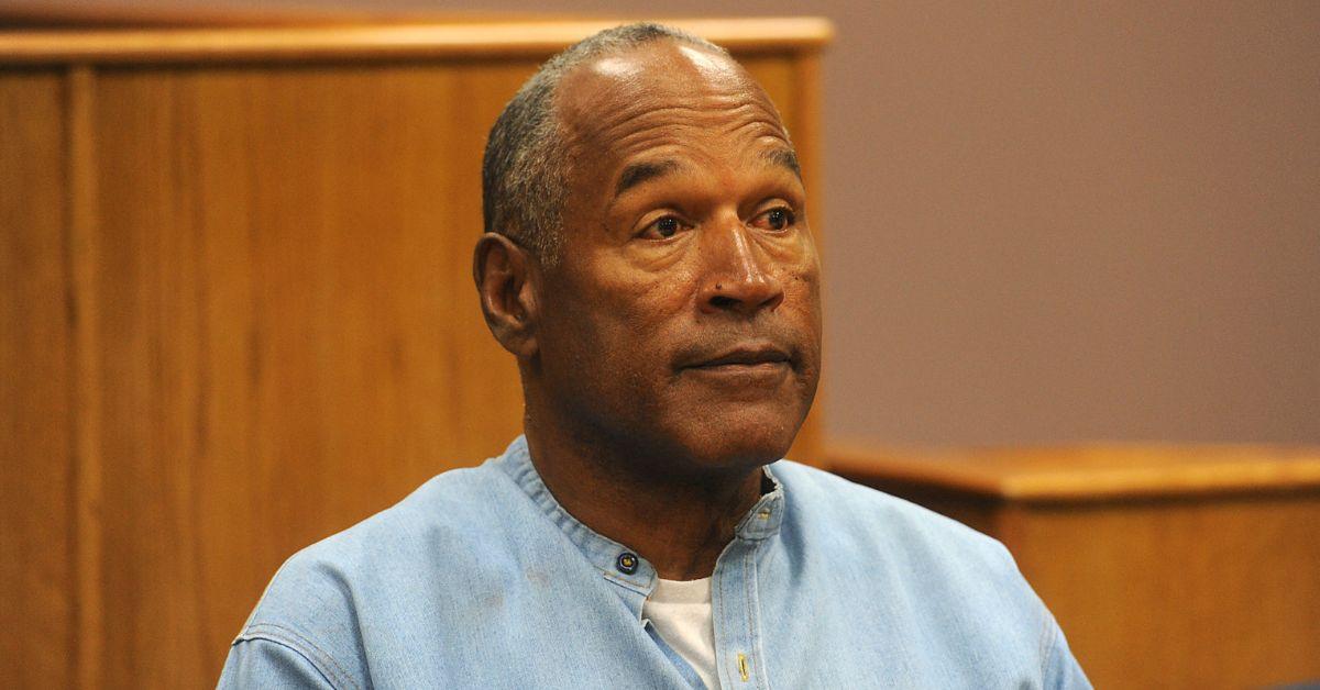 oj simpson