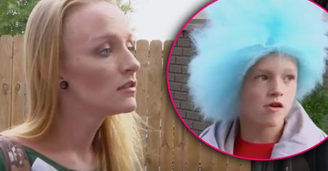 Teen mom og season premiere recap h