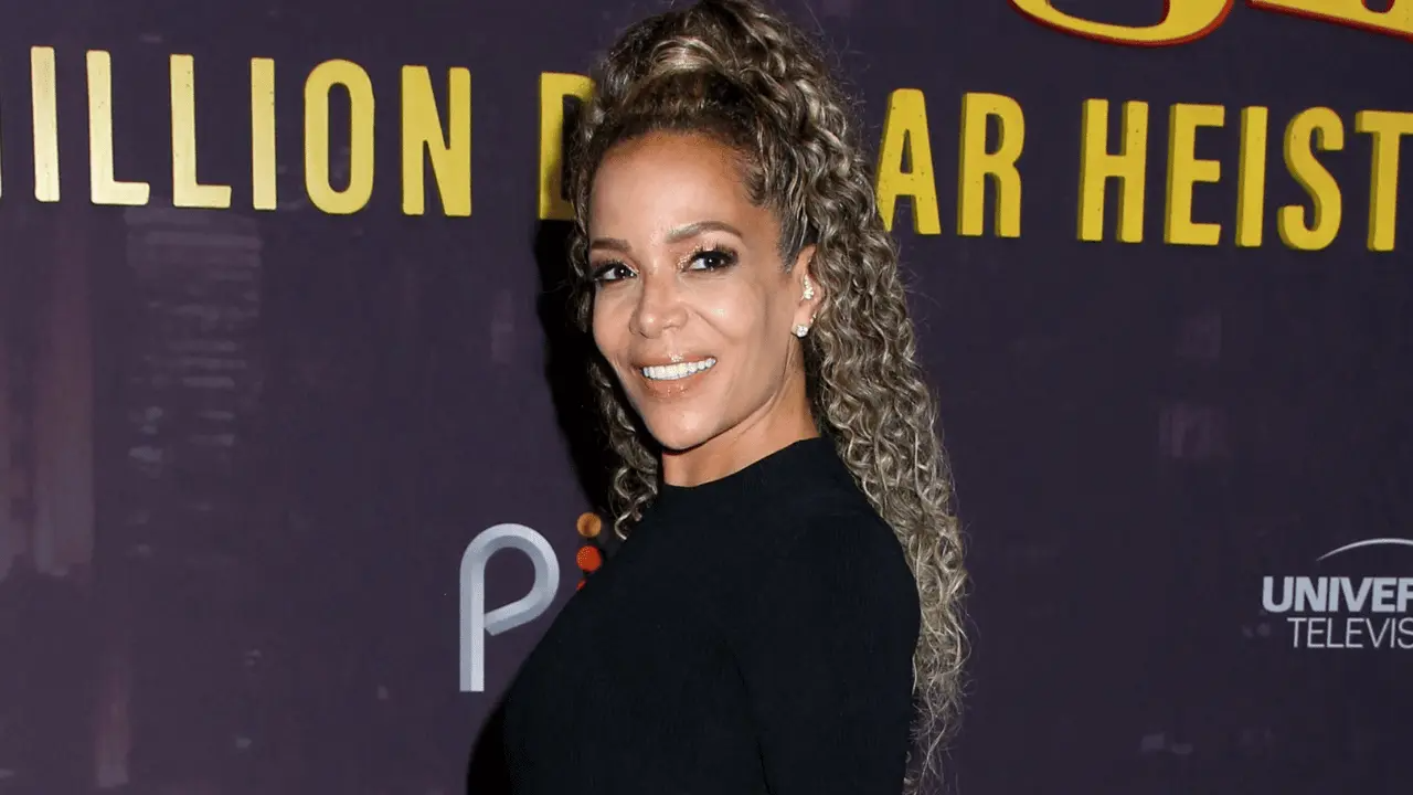 Picture of Sunny Hostin