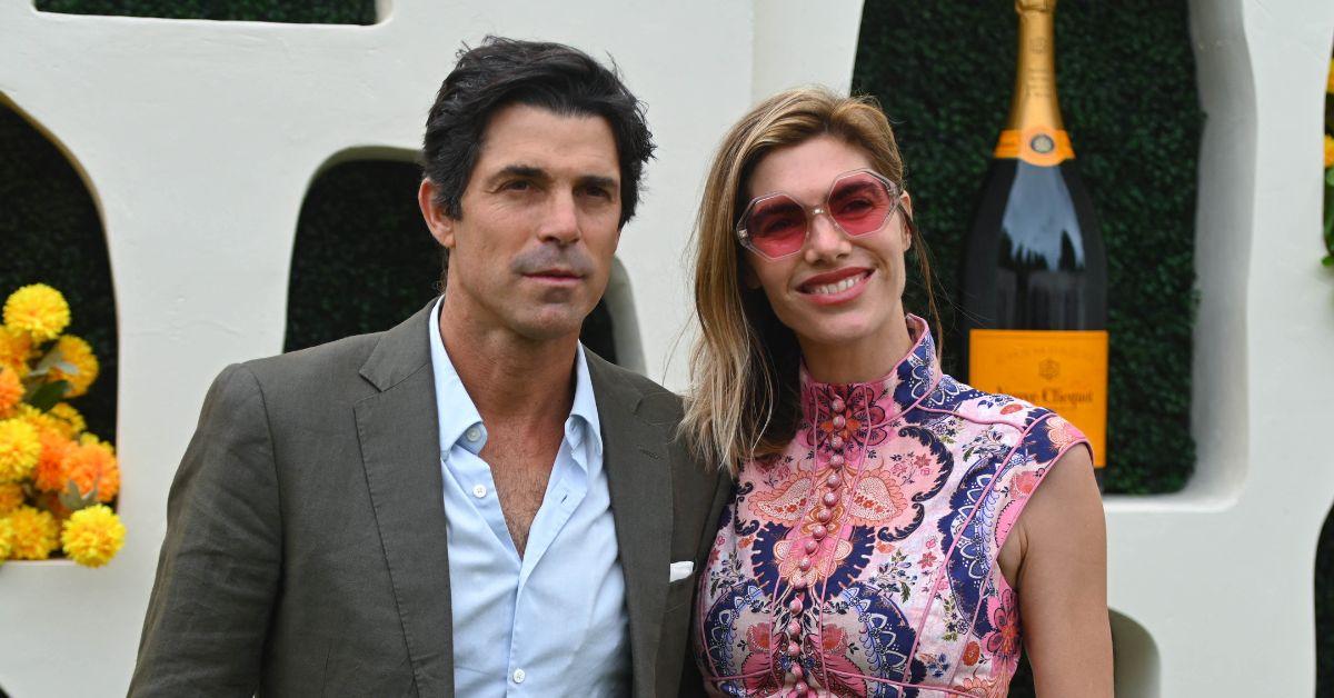 delfina blaquier and nacho figueras