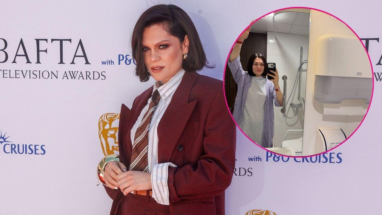 Image of Jessie J