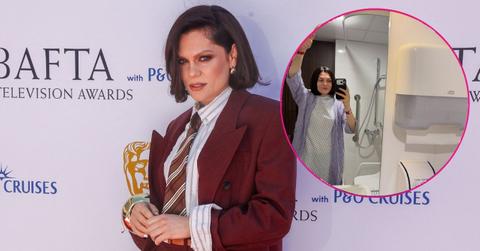 Image of Jessie J