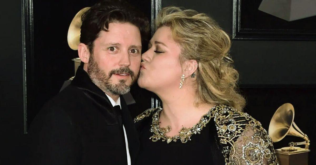 photo of The former couple's divorce was finalized in March 2022