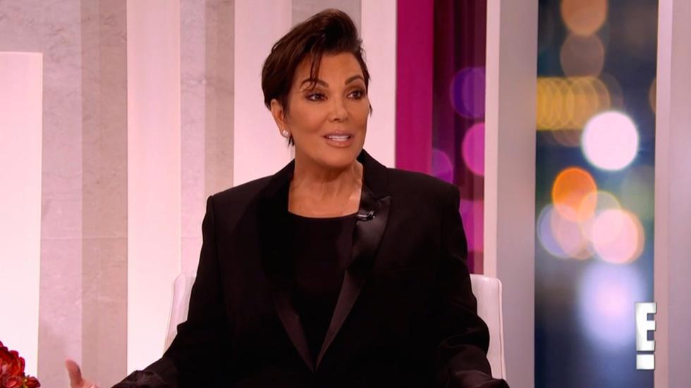 Kris jenner plastic surgery good work 01