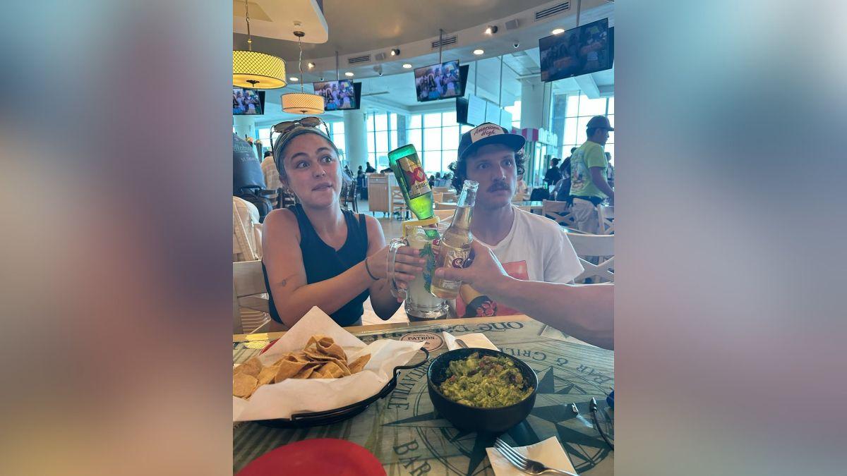 mika abdalla jake short engagement split