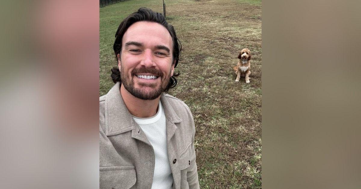 adam woolard bachelorette star hannah brown husband
