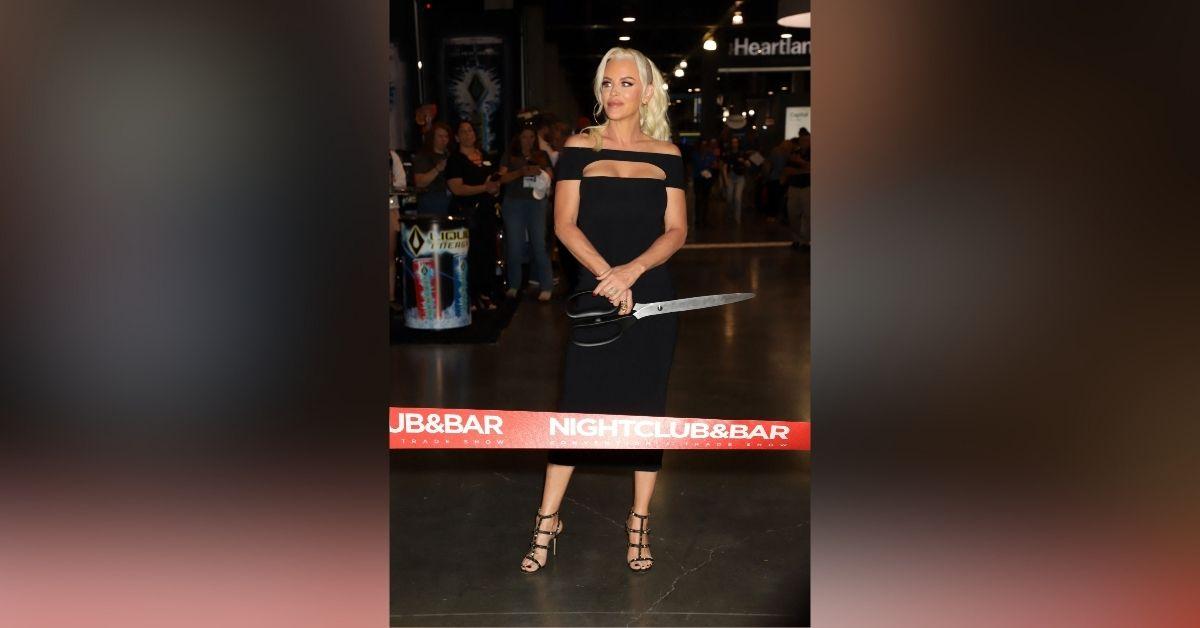 jenny mccarthy weight loss transformation before after photos