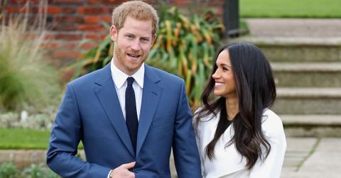 Win trip royal wedding