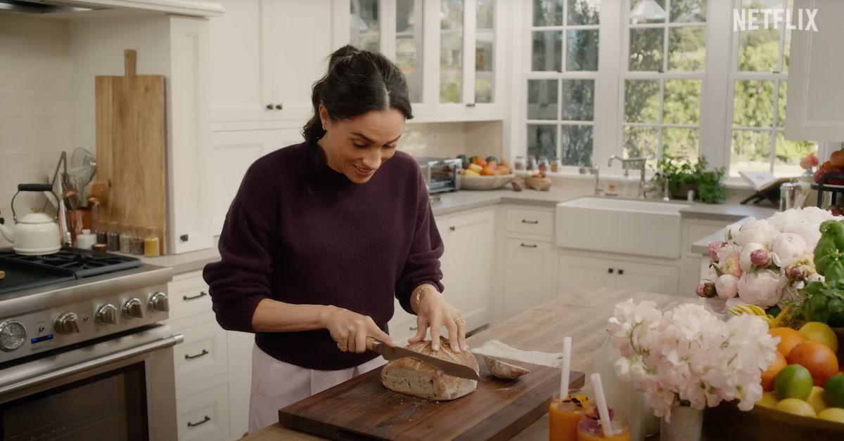Photo of Meghan Markle
