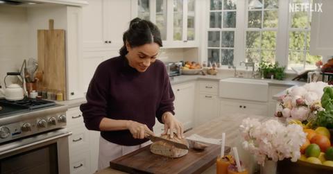 Photo of Meghan Markle