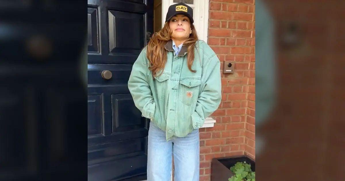 Photo of Eva Mendes promised her fans she would 'never deny' a cosmetic procedure.