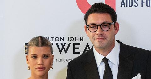 sofia richie engaged