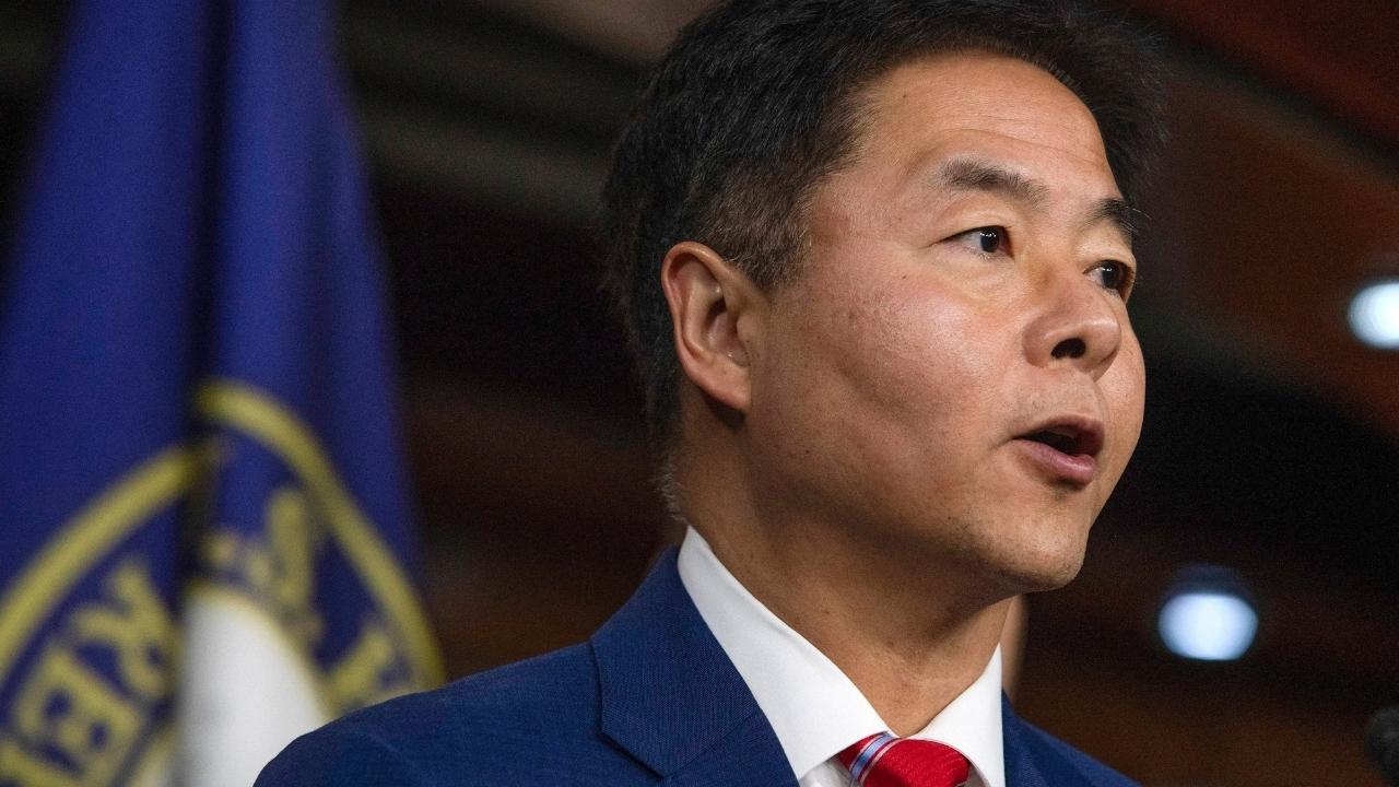 Ted Lieu