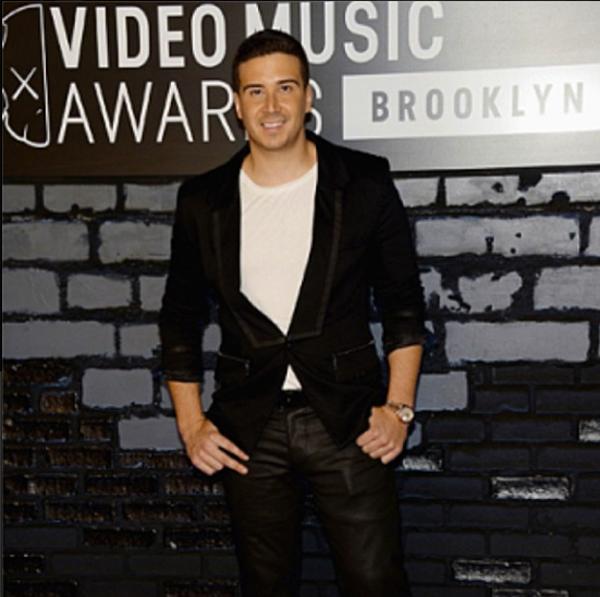 Vinny Guadagnino