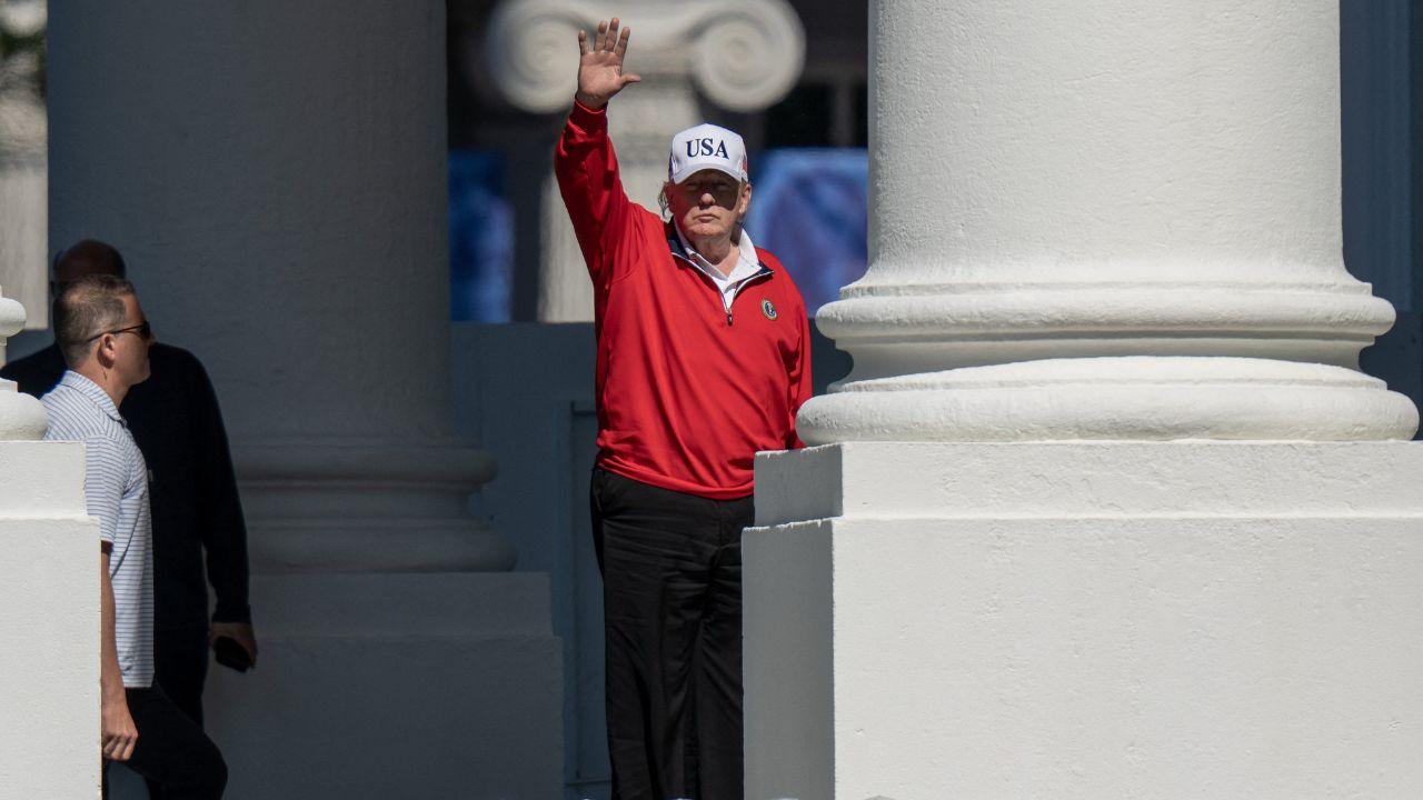 Image of Donald Trump