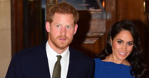 meghan markle had great potential as member royal family