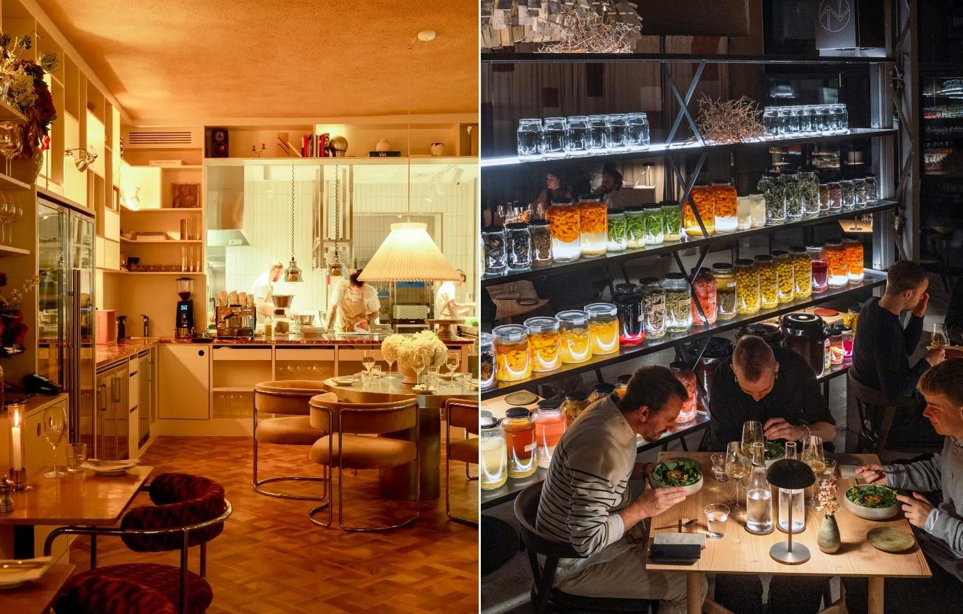 copenhagen where to dine