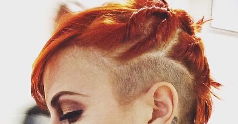 Hayley williams self titled tour interview