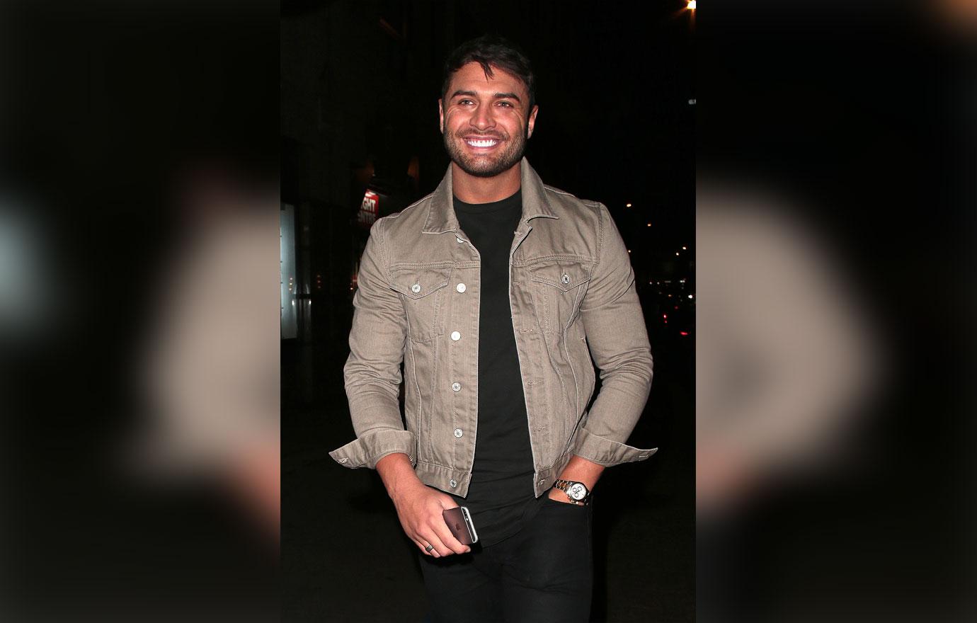 Mike Thalassitis