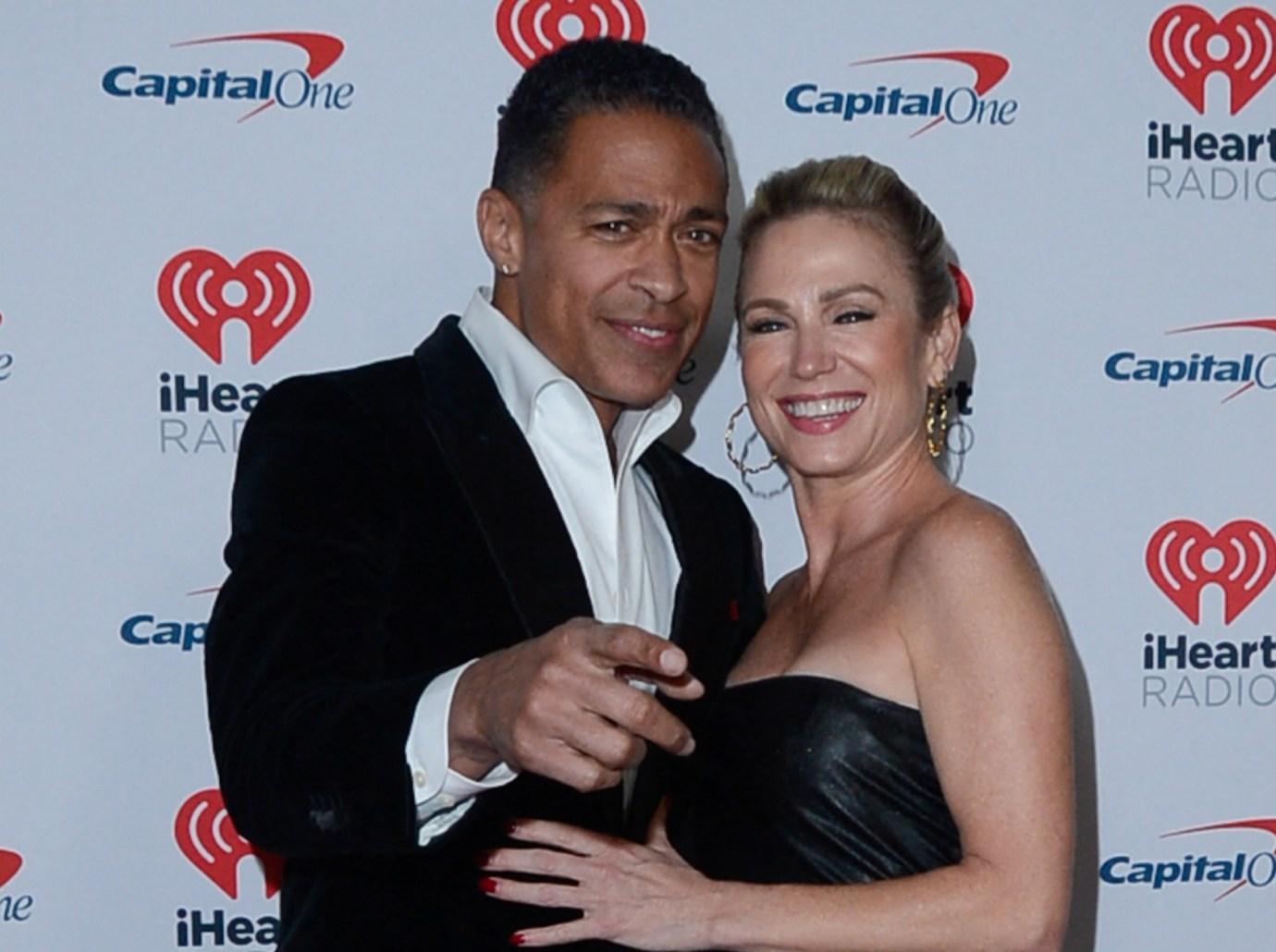 amy robach tj holmes planning spend forever together