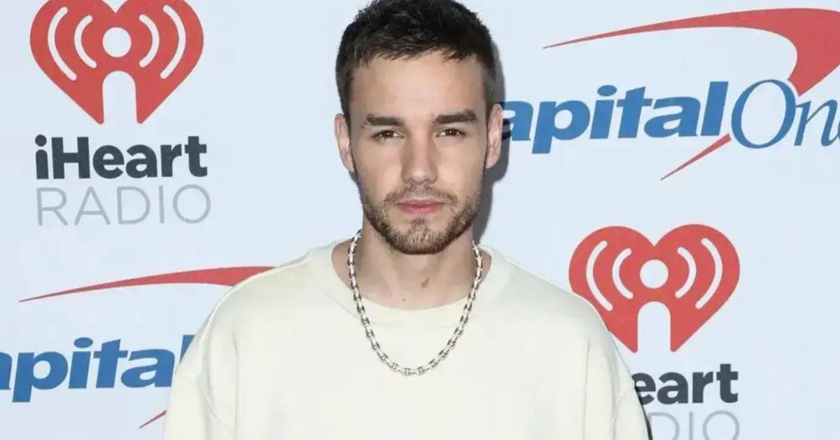 image of An autopsy showed that Liam Payne had cocaine and alcohol in his system.