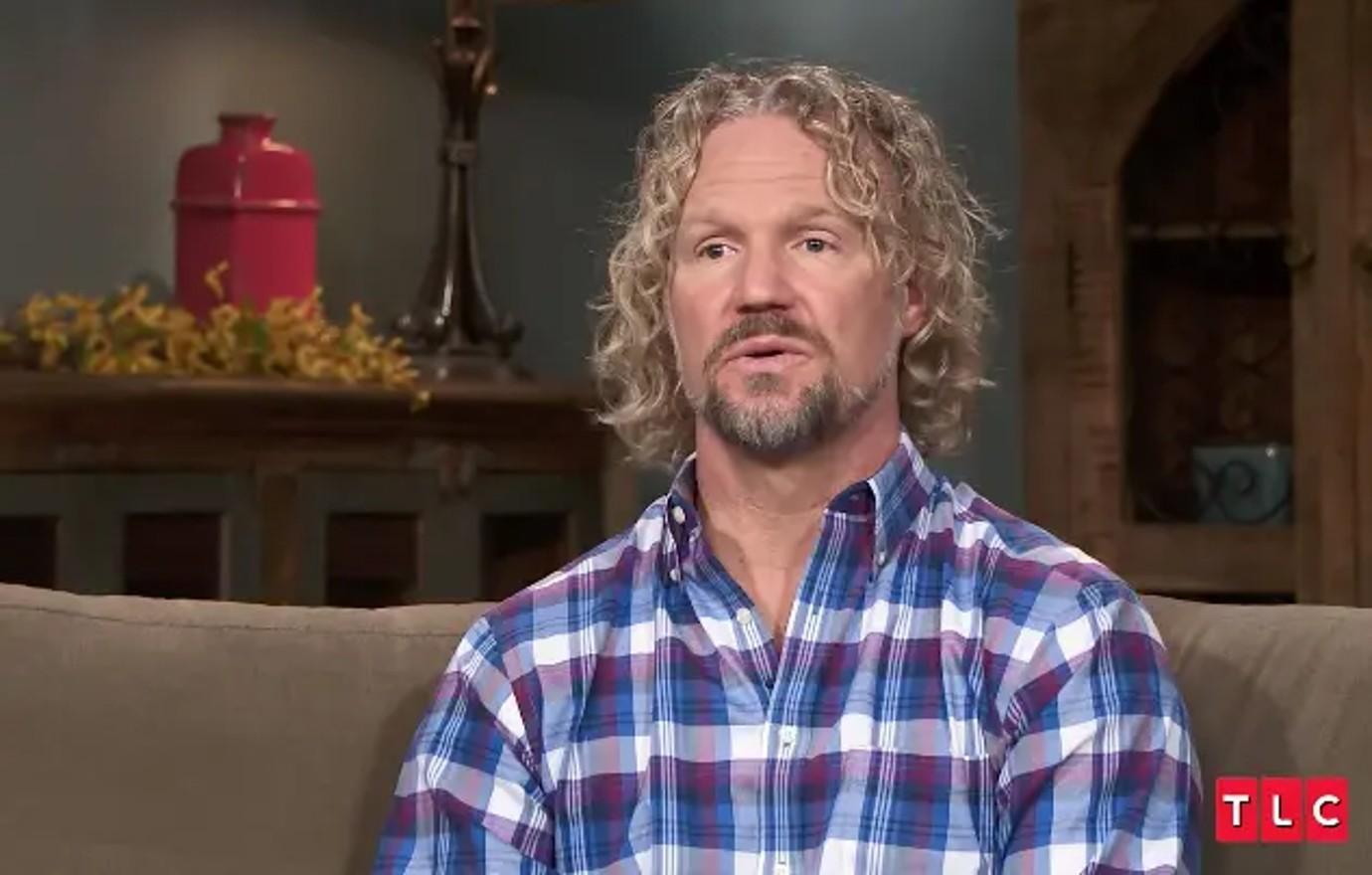 sister wives christine brown why kody found her unattractive