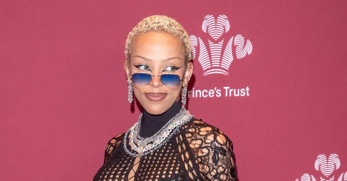 Doja Cat Slammed For Wearing Cat Outfit At The 2023 Met Gala