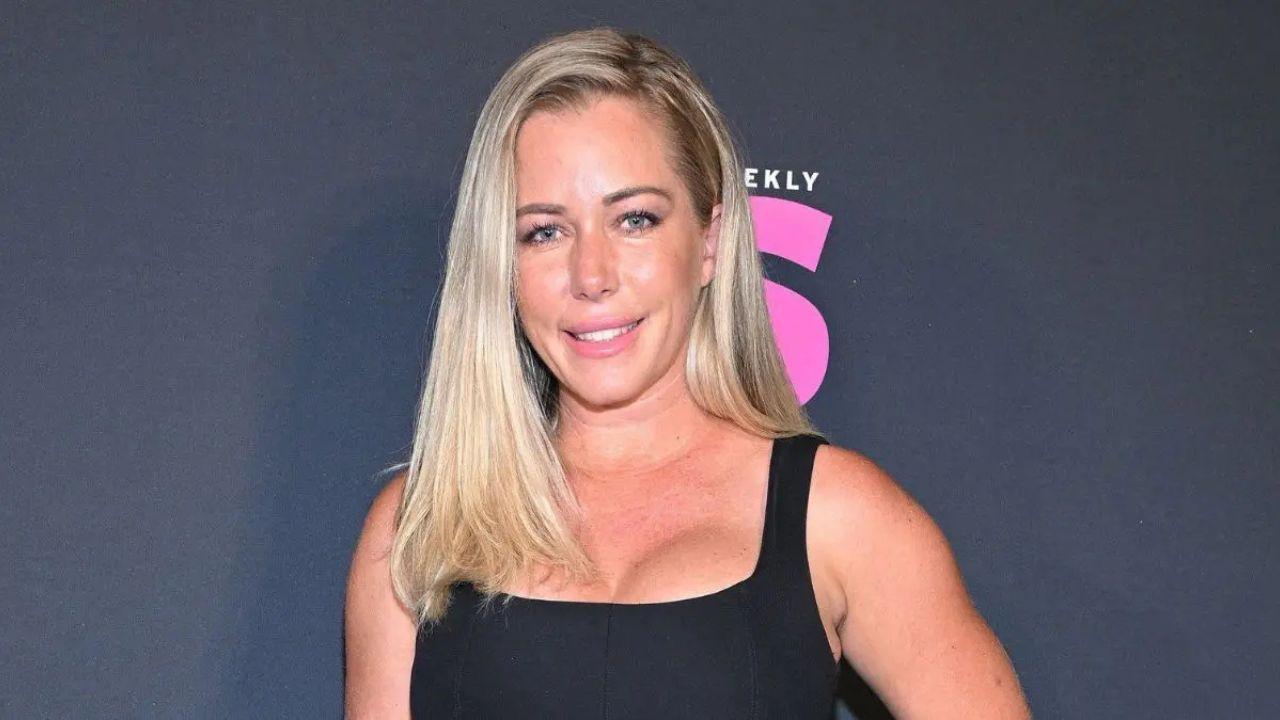 image of Kendra Wilkinson