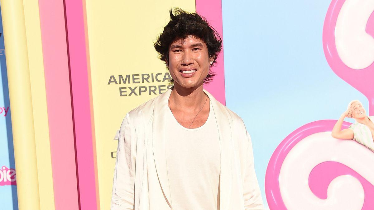 Image of Patrick Ta shares which rituals keep him grounded during fashion week.