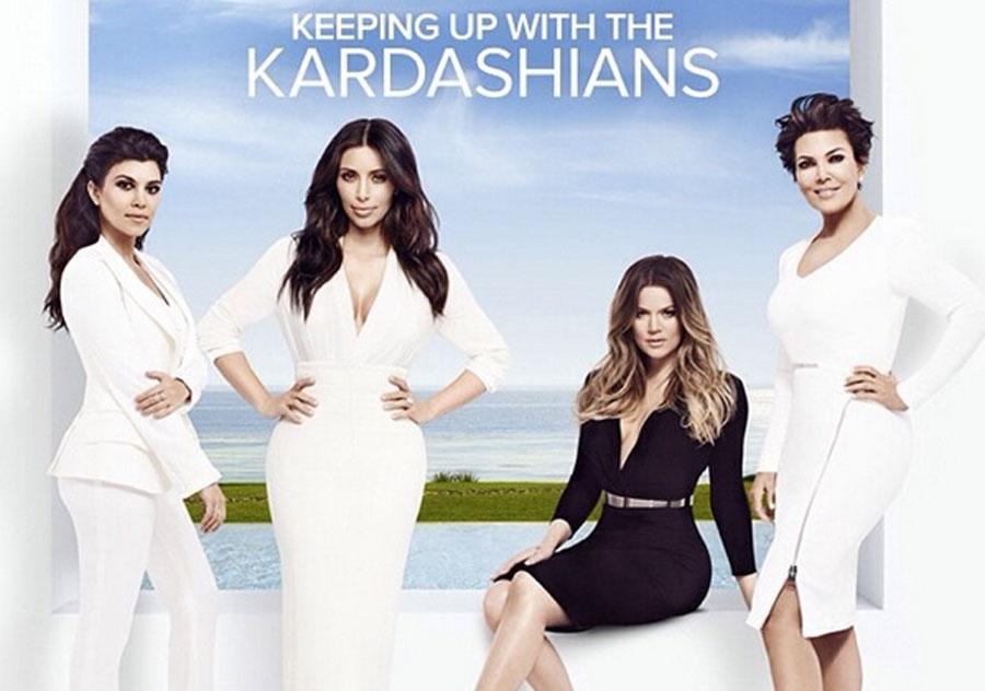 Kim Kardashian Net Worth — Find Out How Much Money The Reality Star Earns!