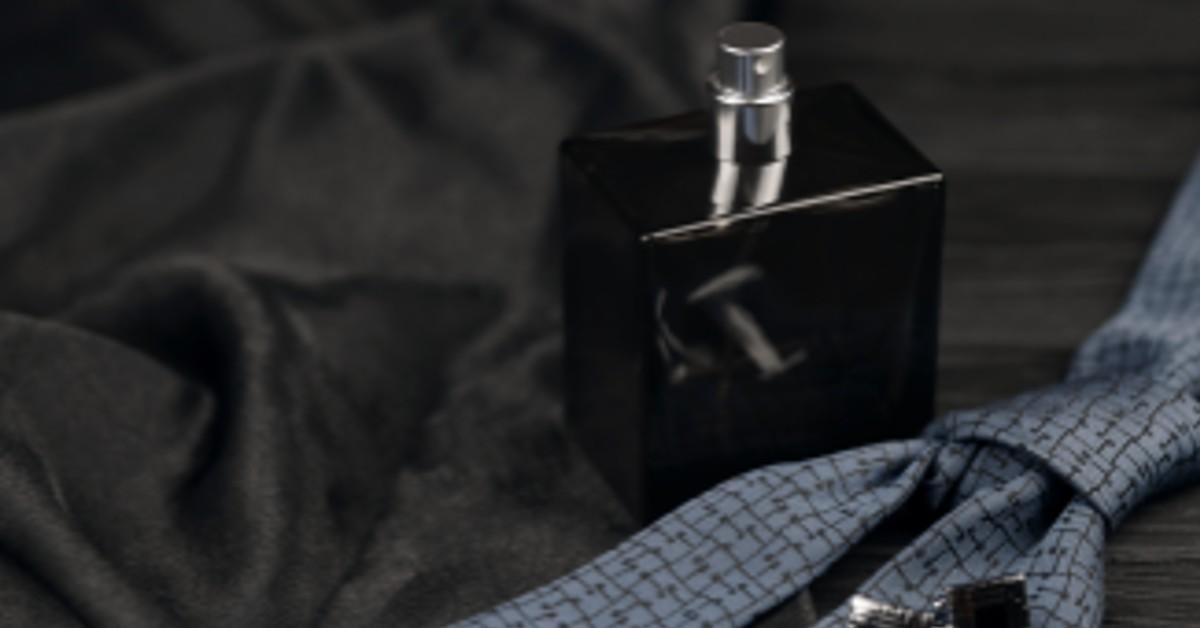 Finding The Perfect Scent For A Professional Setting