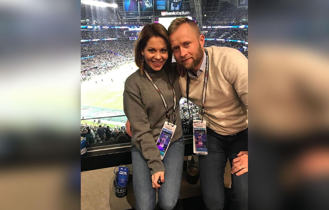 Candace Cameron Bure Says Jesus Is The Secret To Her Marriage