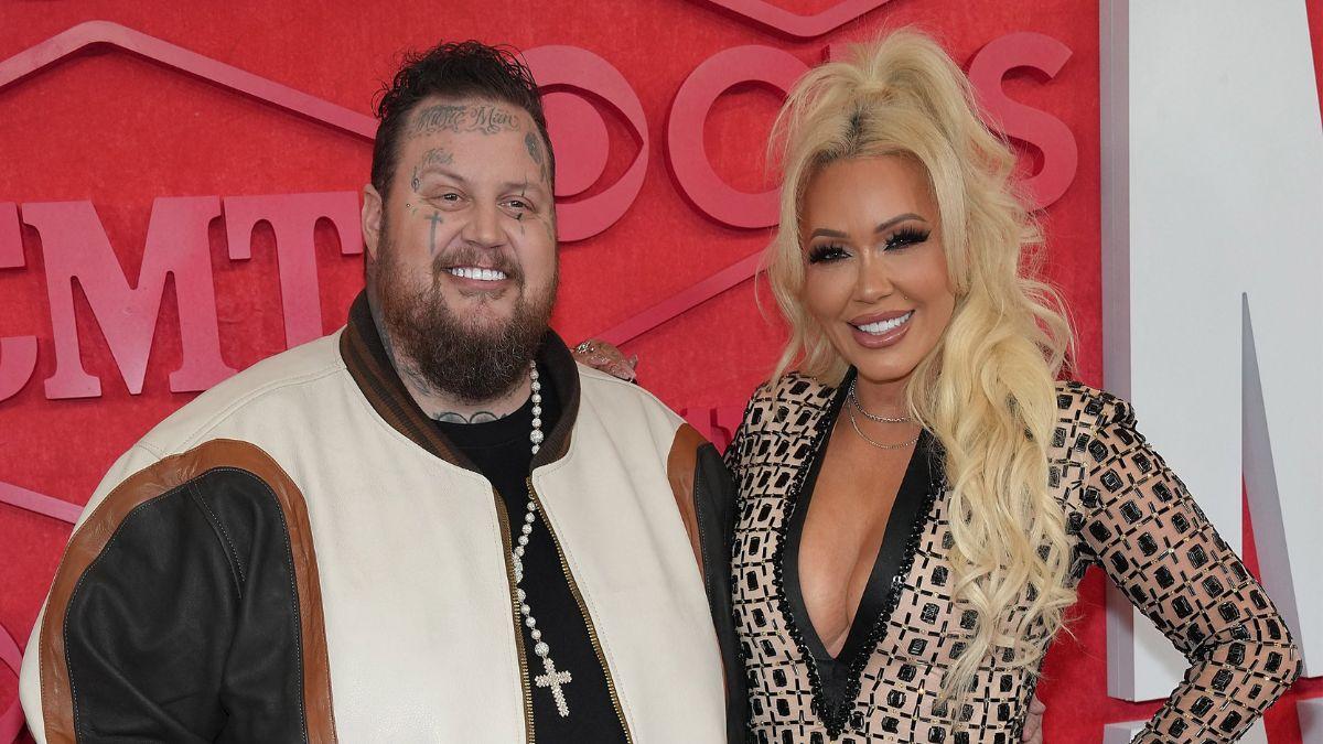 jelly roll bunnie xo relationship timeline
