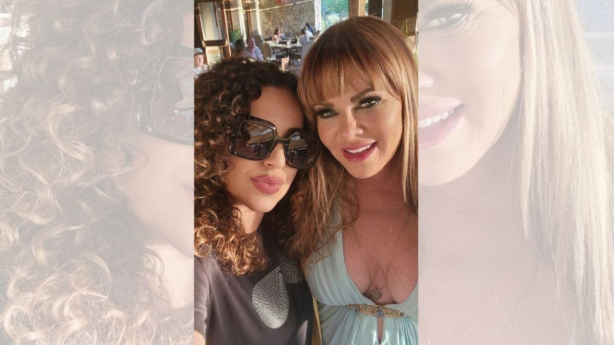Image of Jeana Keough's daughter launched a fundraiser to help cover living expenses during the former Bravo star's cancer battle.