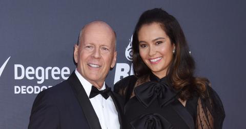 emma heming bruce willis time