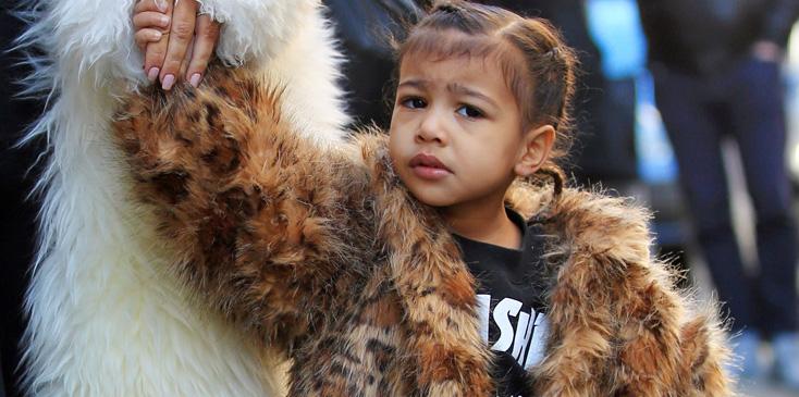 North west snapchat