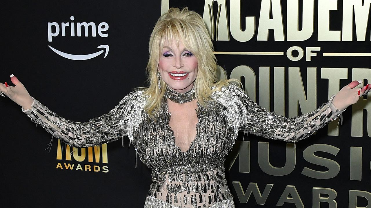 Dolly Parton