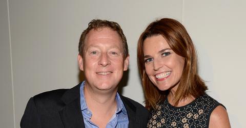 Savannah Guthrie RCC