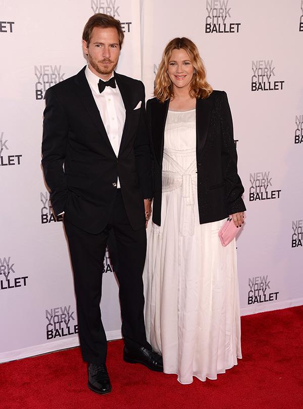 drew barrymore divorce vegas instagram