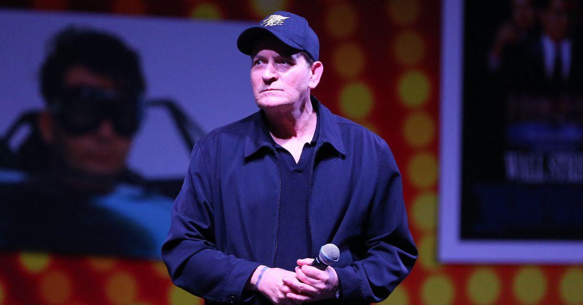 charlie sheen memoir the book of sheen biggest bombshells